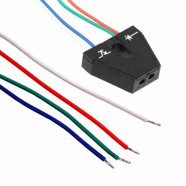 Sensors, Transducers Optical Sensors Reflective Analog Output